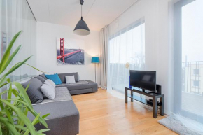 Noblessner Apartement